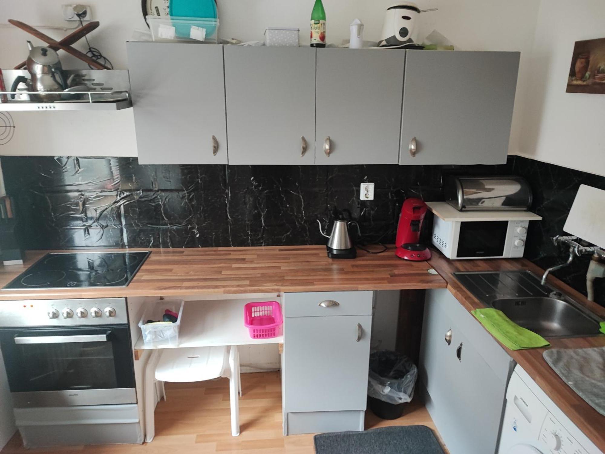 Zum Flughafen Apartman Düsseldorf Kültér fotó